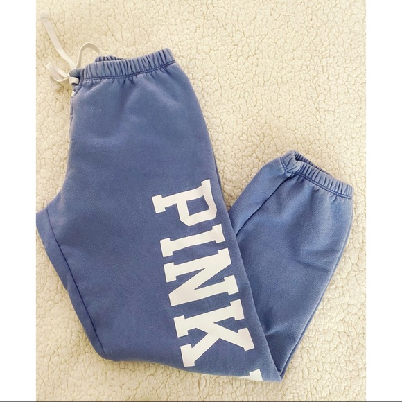 PINK Victoria's Secret Pants - Victoria’s Secret sweatpants XS